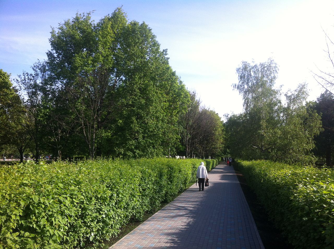Таллинский парк
