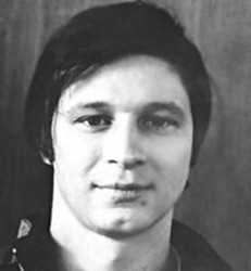 Игорь Болдин, хоккеист