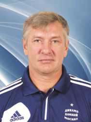 Федосов Владимир Иванович