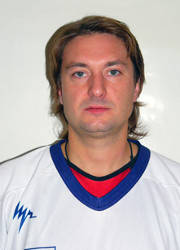 Гоголев Дмитрий Владимирович - известный хоккеист