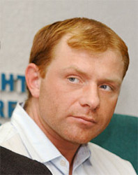 Жамнов Алексей Юрьевич