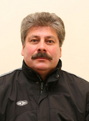 Касьянов Сергей Иванович
