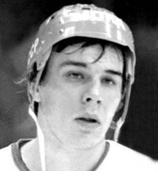 Коротков Сергей Александрович, хоккеист