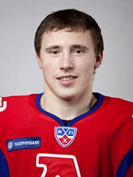 Остапчук Сергей Игоревич, хоккеист