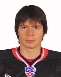 Дмитрий Семин, хоккеист