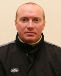 Щедров Николай Николаевич