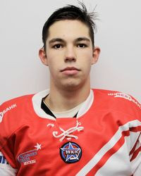 Васильев Валерий Сергеевич, хоккеист